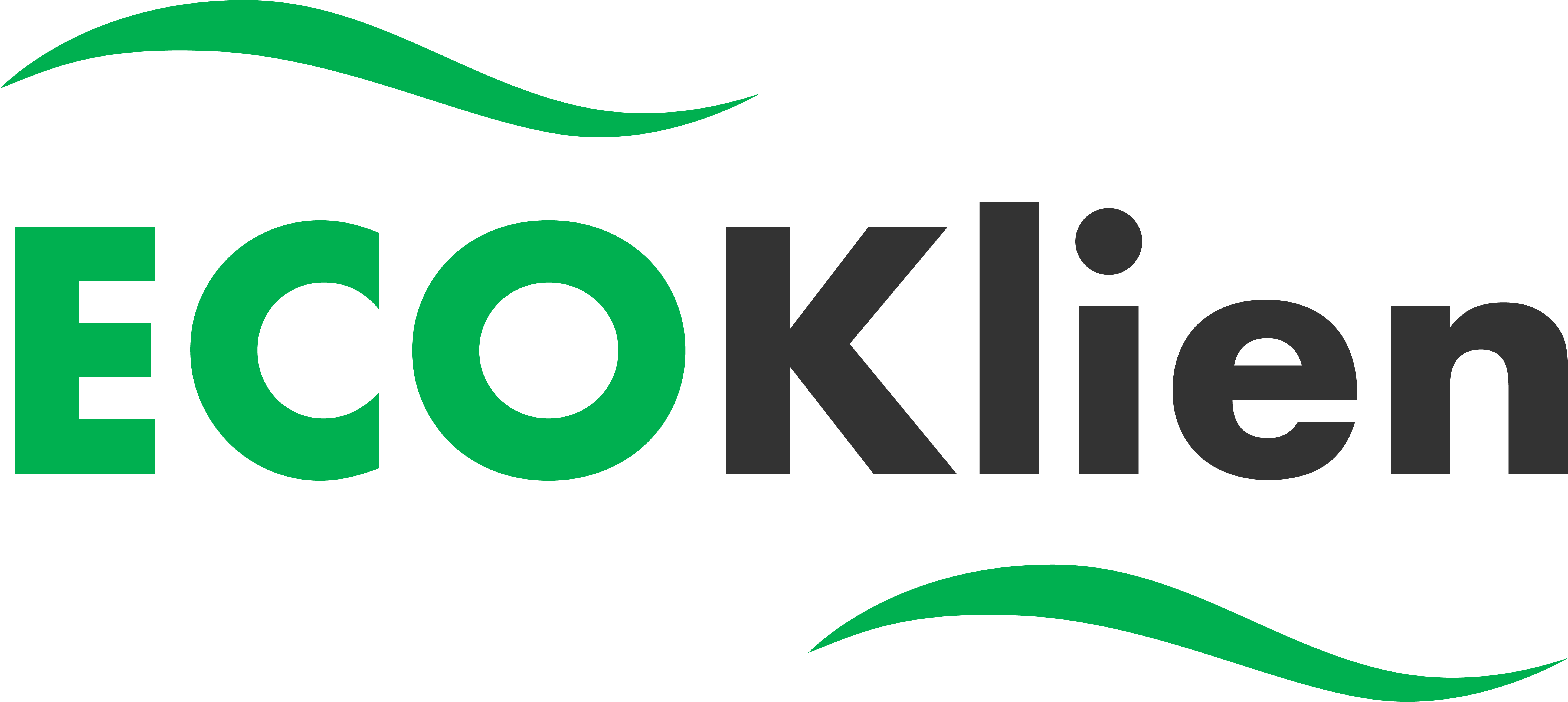 Ecoklien - Logo