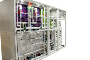 Wastewater treatment Plant