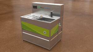 Biomedical Wastewater